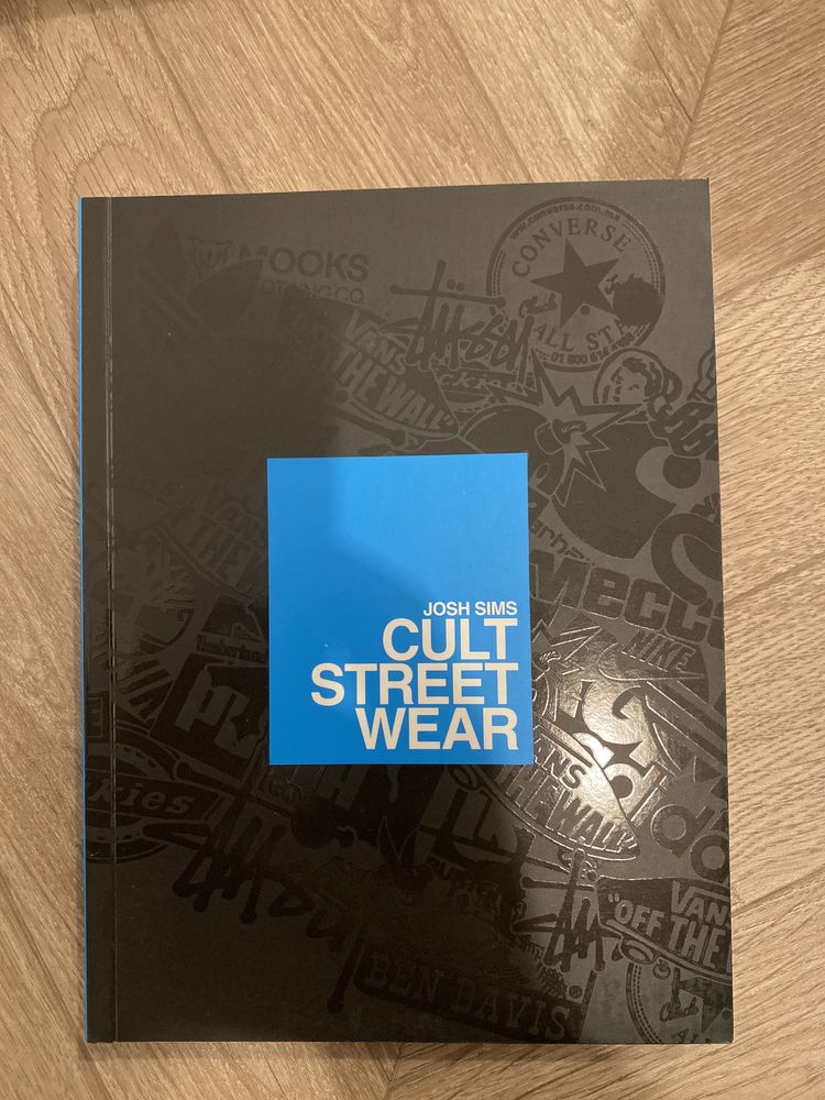 Cult Streetwear - Josh Sims