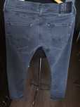 Джинсы Replay Waitom jeans Italy w33 stretch grey.