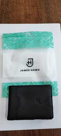 James hawk Smart wallet