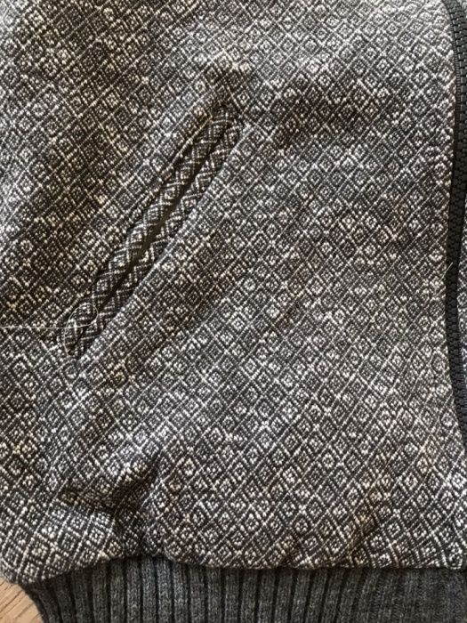 Kurtka bluza bomberka nowa rozm 116 122