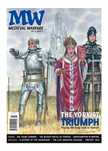 Wojna Średniowieczna, Tom V.3 - Triumf Yorkistów - Bm