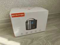 Портативный DLP Проектор BYINTEK U80 Max, акум 15000 mAh, 1080p