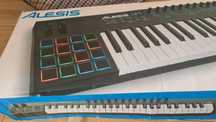 Alesis VI49 Klawiatura sterująca MIDI