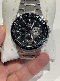 Casio EDIFICE Quartz EF-552D-1AVEF