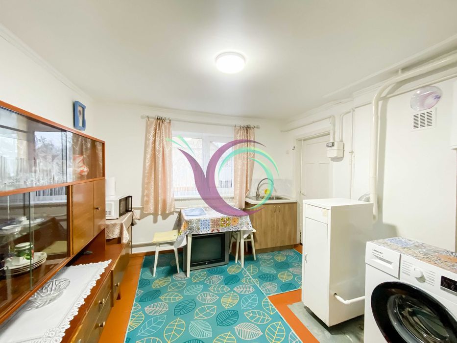 Частина будинку з ремонтом і/о опаленням по вул. Конструкторів, Вишків