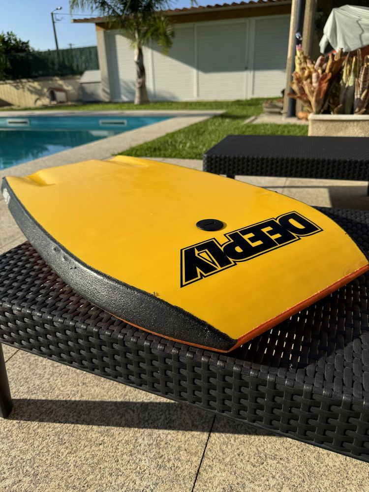 Prancha Bodyboard Derply DS100 38