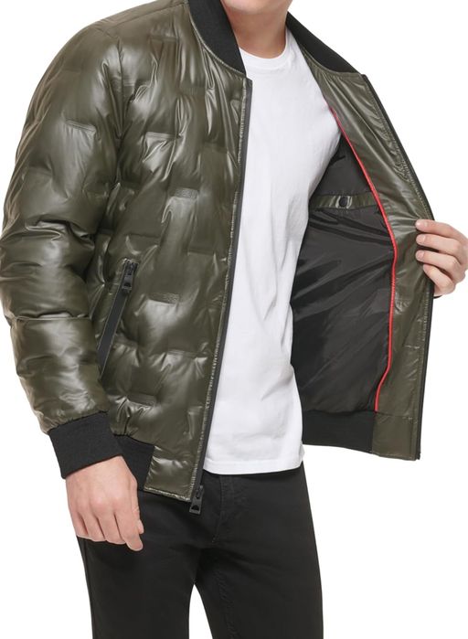 Куртка чоловіча Бомбер Guess Оригінал