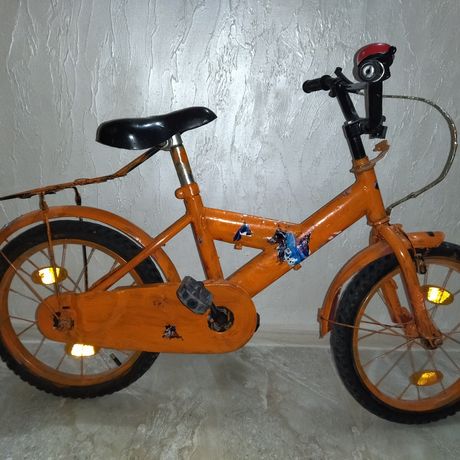 Велосипед, ровер для дітей