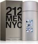 Perfume homem original 212