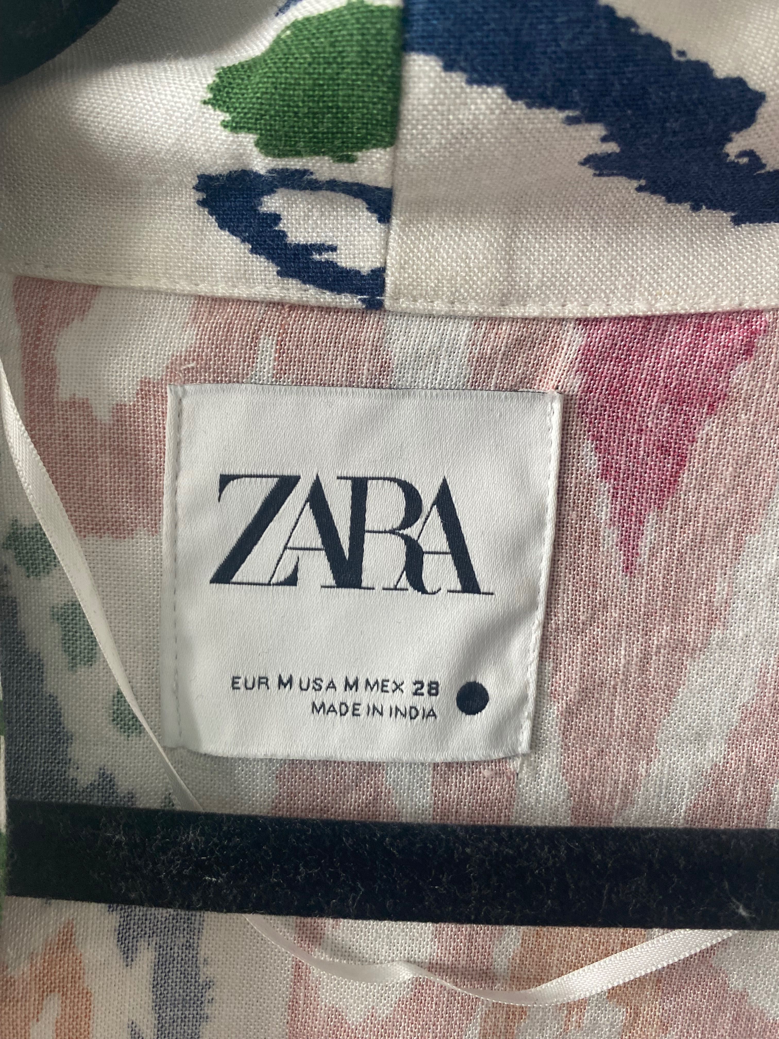 Накидка Zara, розмір М