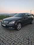 Mercedes c220 Nacional