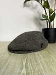 Stetson Harris Tweed Flat Cap czapka