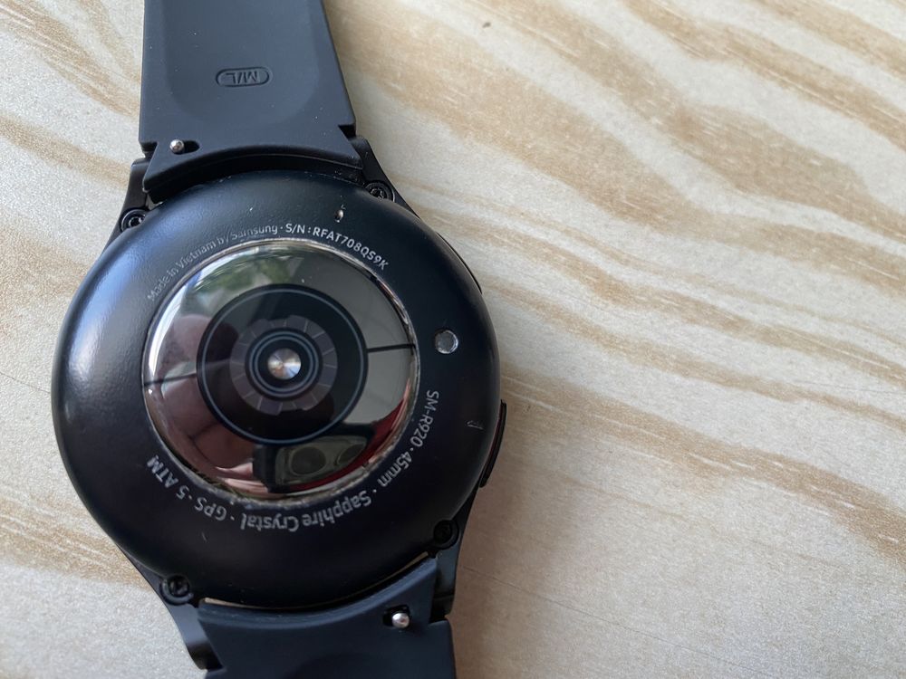 Samsung Watch 5 Pro