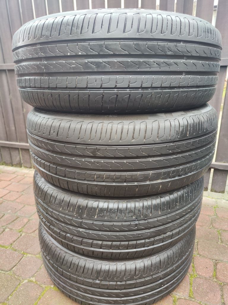 Opony Pirelli R19/ 235/55 101V letnie