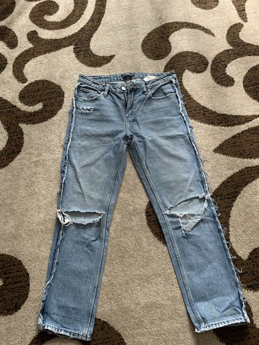 Джинси жіночі