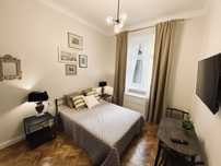 Apartamenty w centrum Krakowa