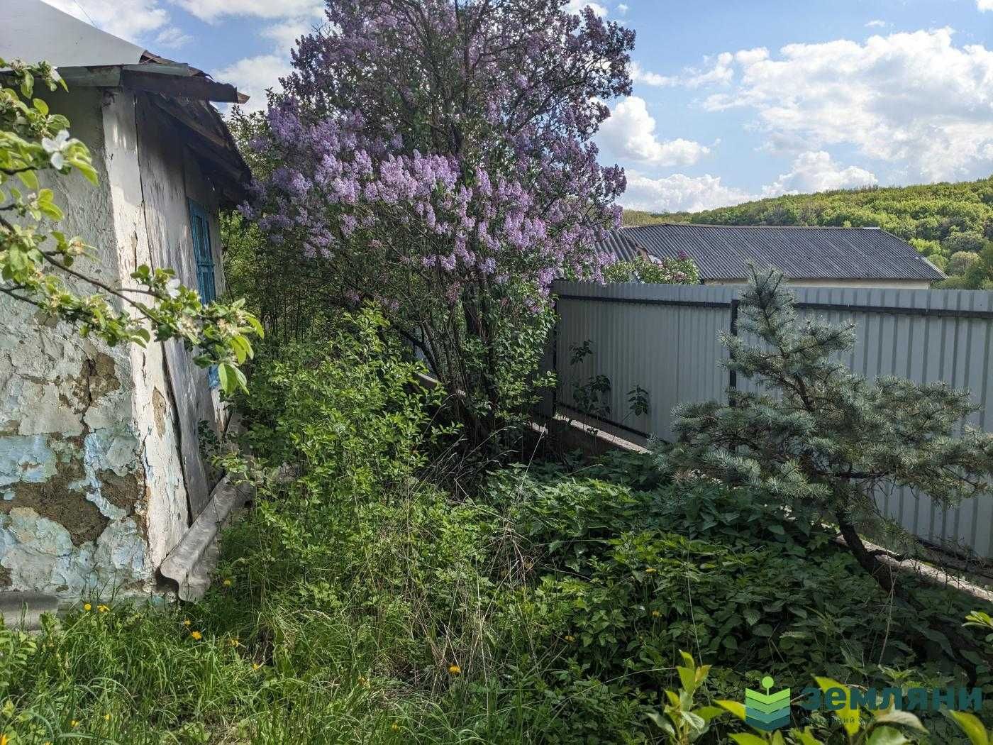 Продаж земля 19,16сот в Клубівцях під забудову