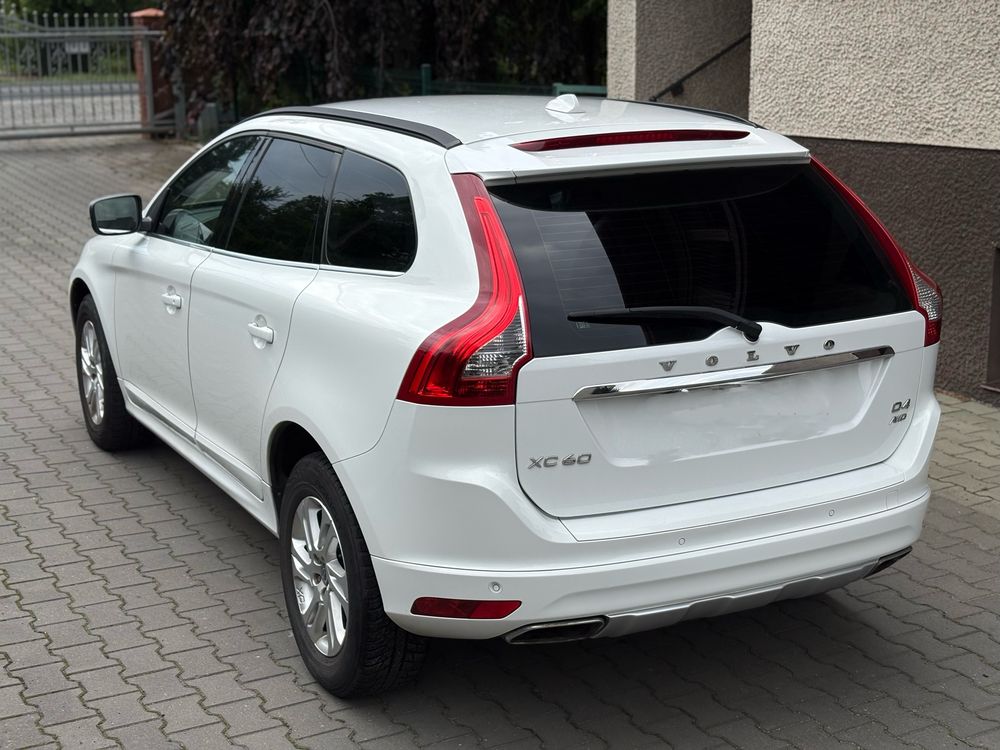 Volvo XC60, 2014, Automat, Diesel