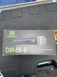 Pronomic DM-58-B
