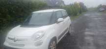 Sprzedam Fiat 500L