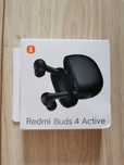 Słuchawki bezprzewodowe Xiaomi Redmi Buds 4 Active bluetooth