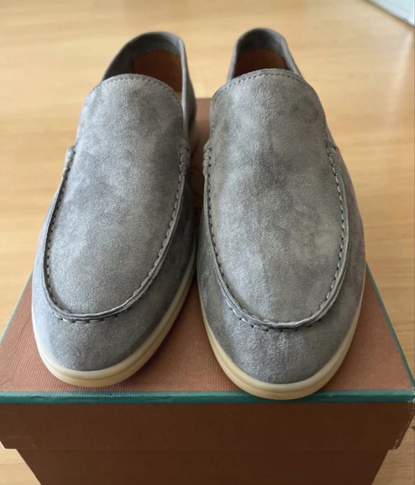 Loro piana summer walk