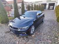 BMW Seria 4 BMW 430i seria 4 F32 M-Pakiet