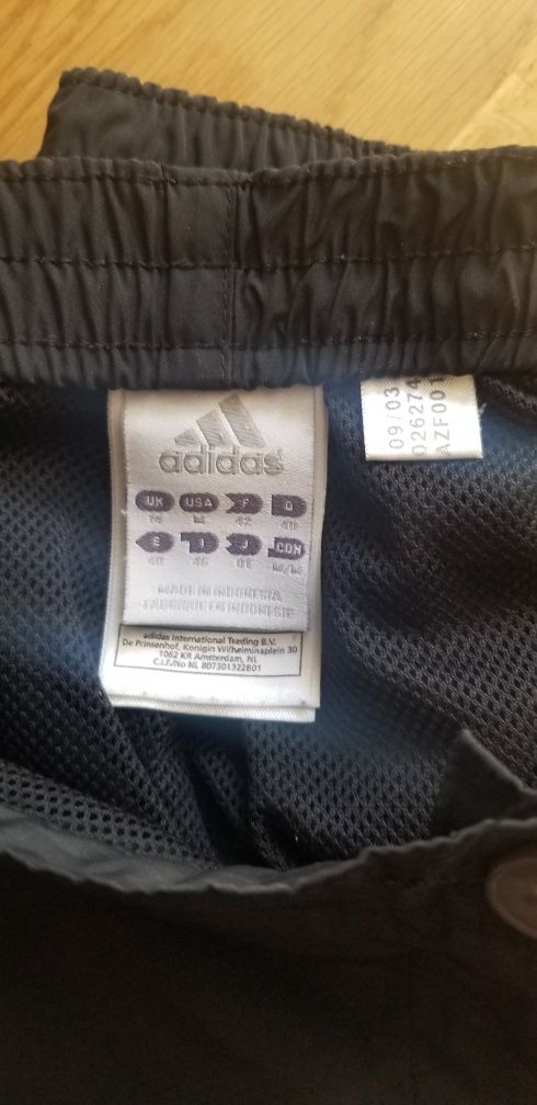 Жіночі спортивні штани Adidas