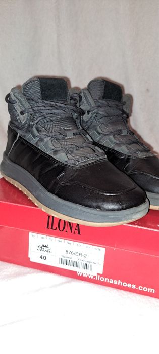 Кросівки Adidas теплі