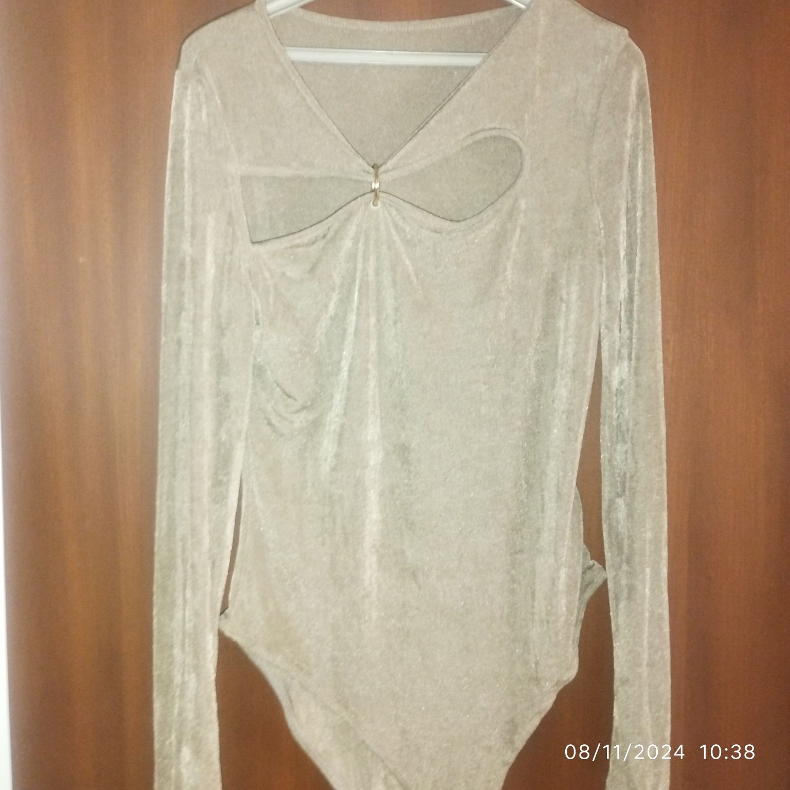 Blusas tamanho L