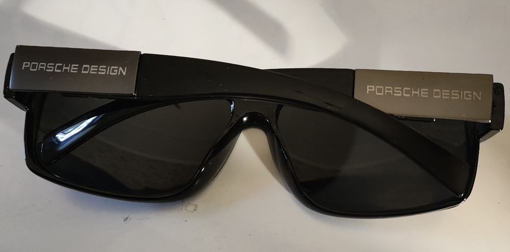 Мужские солнцезащитные - Porsche Design