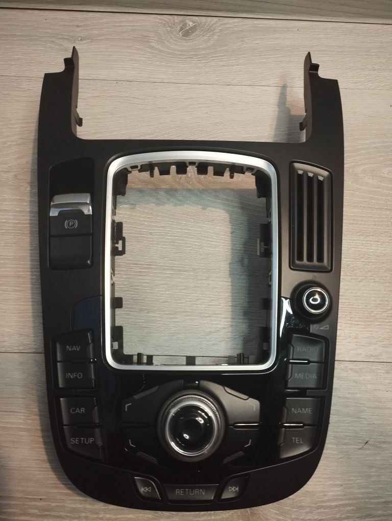 Panel sterowania Audi A4 B8 Q5 ] 17ovoko