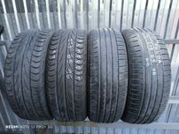 Комплект літньої резини 215/65R16, 2+2, привезена з Європи