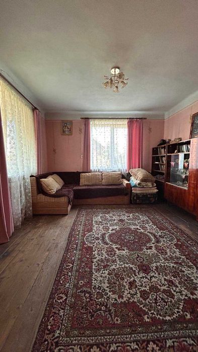 продаж будинку Львівська обл.с.Кугаїв