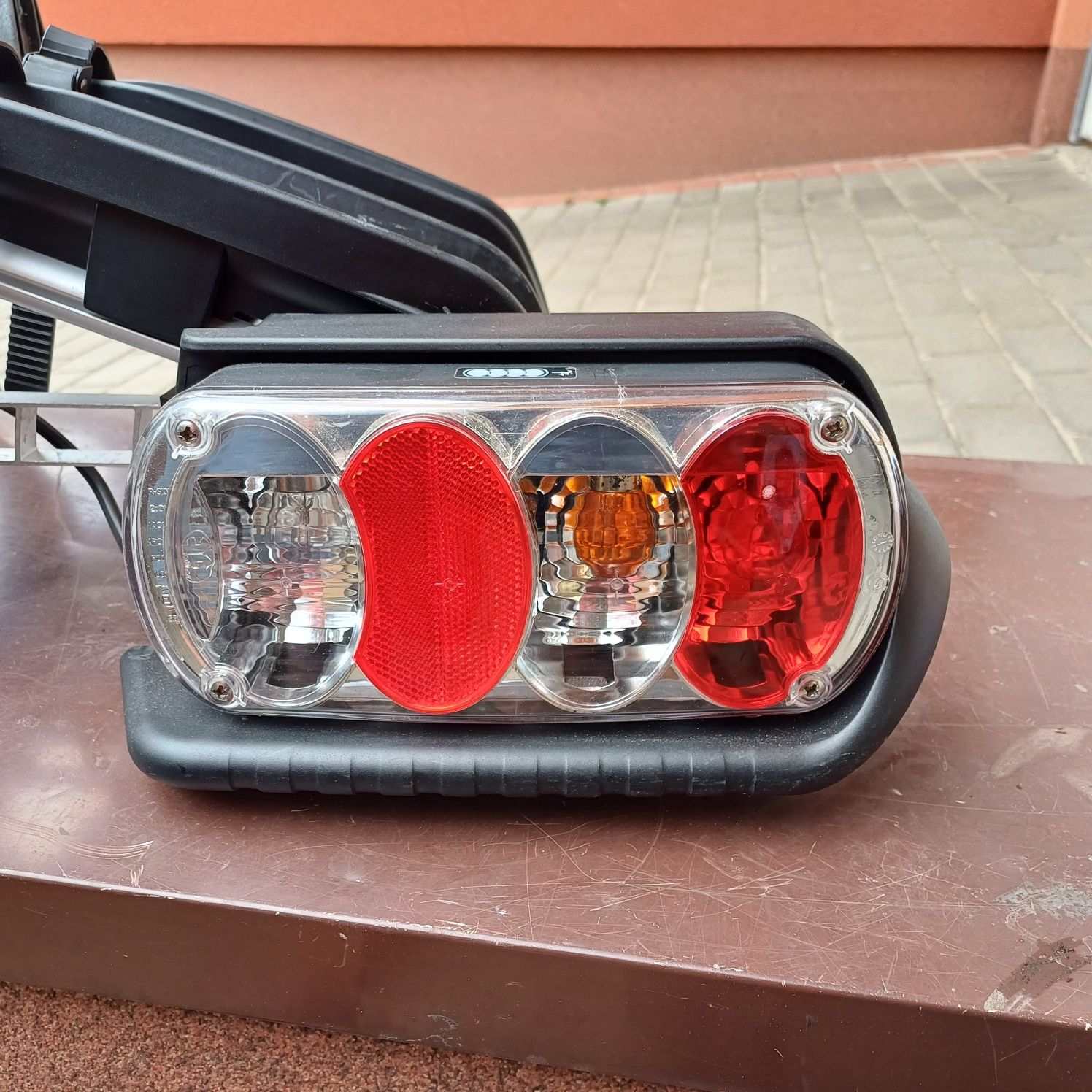 Bagażnik rowerowy thule  na hak G2 920