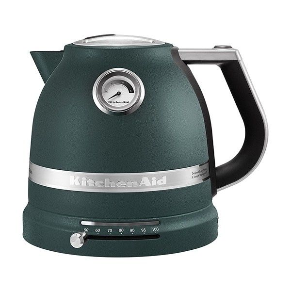Чайник KitchenAid електричний 1,5л (доступні всі кольори)