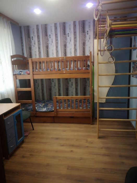 Оренда 3-кімнатної квартири без ріелторів