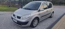 Renault Scenic 2 * LPG * Doinwestowany * Super stan * Hak