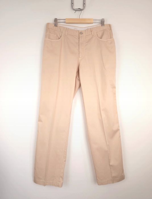 Spodnie eleganckie Brioni