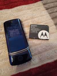 Мобильный телефон Motorola KRZR K1