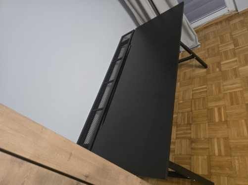 Biurko gamingowe Ikea