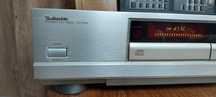 TECHNICS sl-pa10