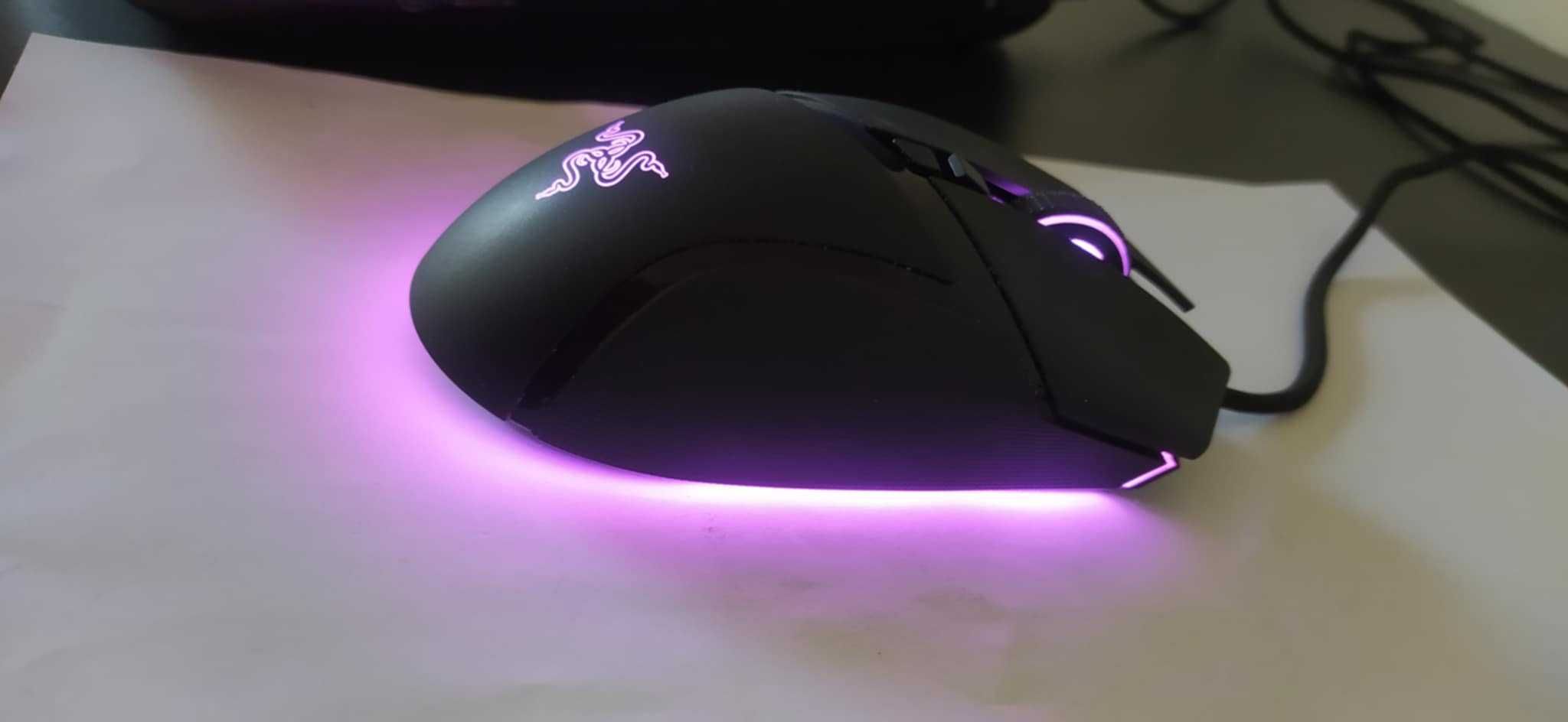 Myszka Razer Basilisk v3