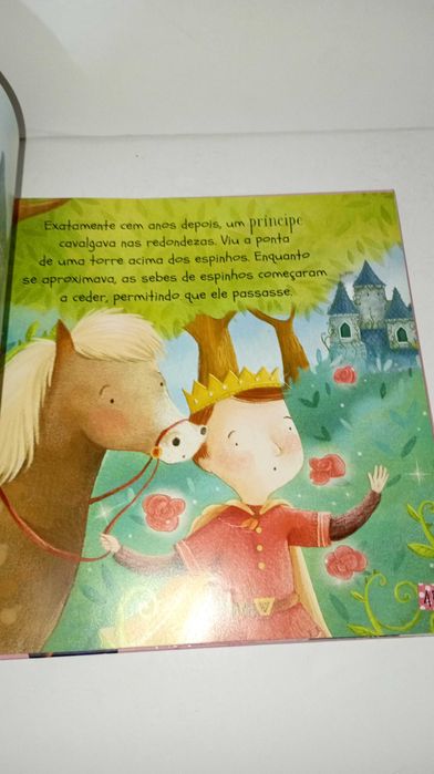 O Grande livro dos Contos de Princesas