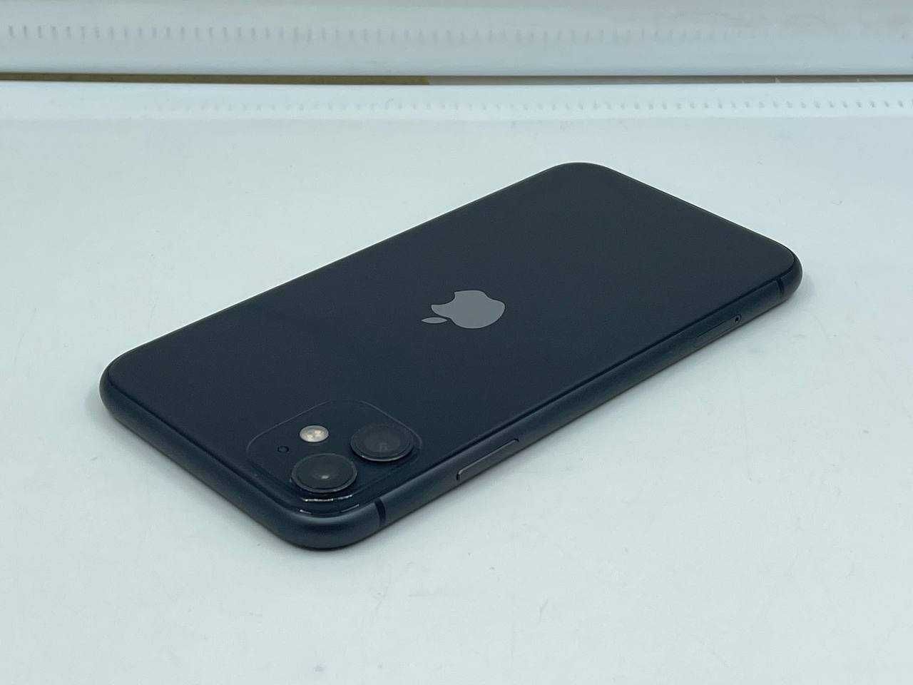 iPhone 11 64GB Black ГАРАНТІЯ 6 Місяців МАГАЗИН айфон