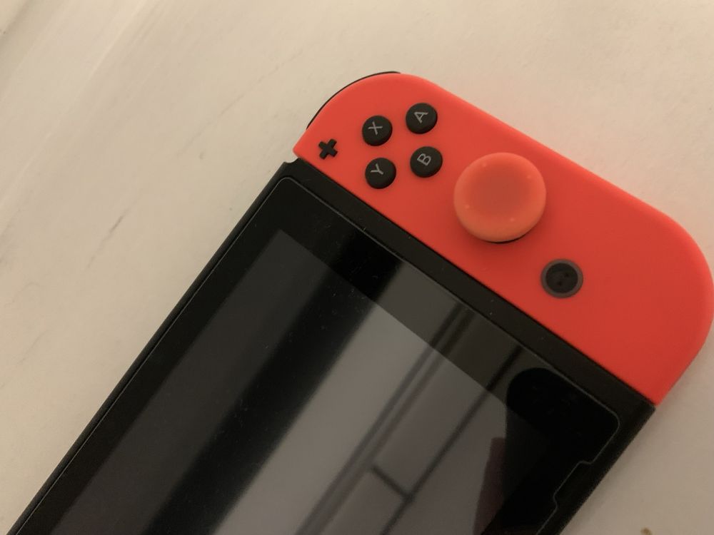 Konsola Nintendo switch