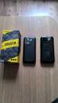 Smartfon ULEFONE Power Armor 19T 12/256GB Czarny