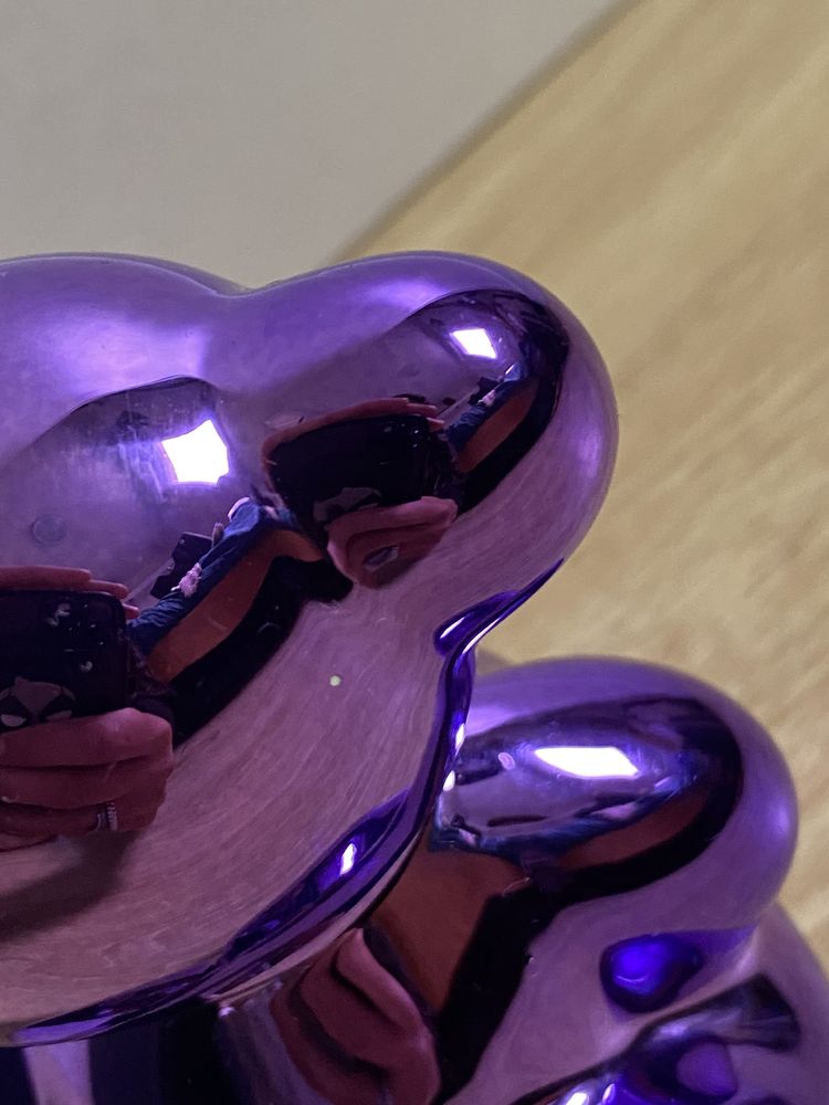 Estatueta urso Tous