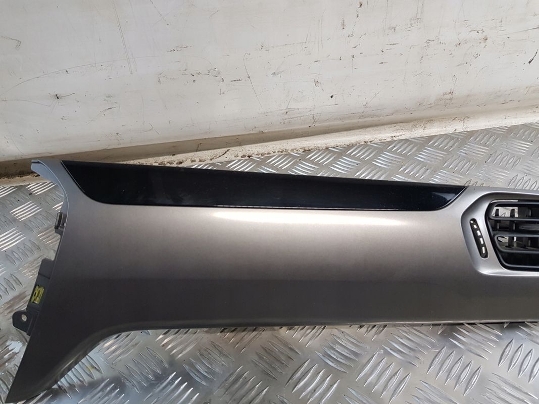 Kratka Nawiewu Prawa Listwa Dekor Citroen C-elysee Ii 18r. Eu