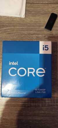 Intel corei5 13400f